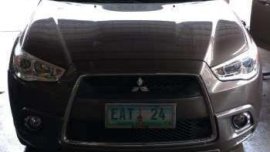 Mitsubishi Asx 2012 for sale