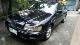 Nissan Exalta 2001 for sale