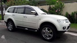 Mitsubishi Montero Sport  2012 for sale