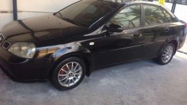 Chevrolet Optra 2005 for sale