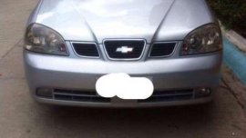 Chevrolet Optra 2004 for sale