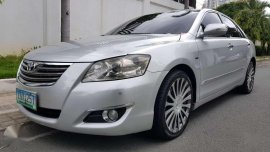 2007 Toyota Camry for sale