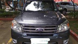 2013 Ford Everest for sale