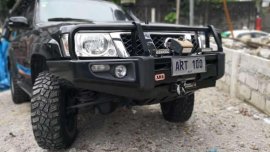 Nissan Patrol 2007 TB48 FOR SALE