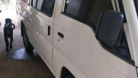 Nissan Urvan 2014 for sale