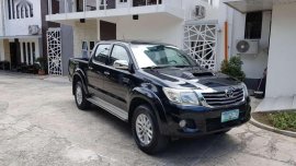  Toyota Hilux 2012 for sale