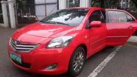 Toyota Vios 2013 for sale 