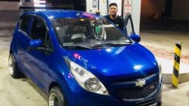Chevrolet Spark 2012 for sale