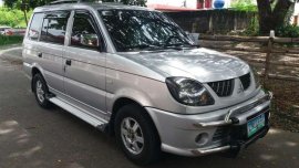  Mitsubishi Adventure 2008 for sale