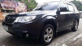2010 Subaru Forester for sale