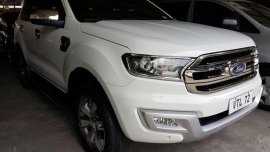 2017 Ford Everest Titanium AT FOR SALE