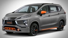 GIIAS 2018 will witness the launch of Mitsubishi Xpander new variant