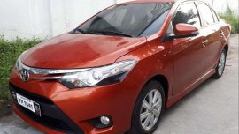 2016 Toyota Vios for sale