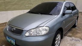 Toyota Corolla Altis 2007 for sale