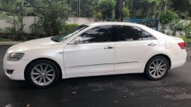 2007 Toyota Camry For sale