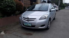 2009 Toyota Vios for sale