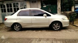 2006 Honda City for sale