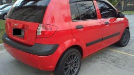 Hyundai Getz 2009 for sale