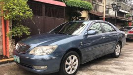 2005 Toyota Camry for sale