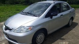 For sale Honda City idsi 2003 model