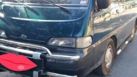 Hyundai H-100 1996 for sale