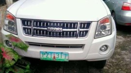 Isuzu Alterra 2010 for sale