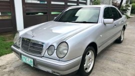  Mercedes Benz 230 1997 for sale