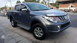  Mitsubishi Strada 2016 for sale 
