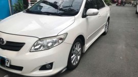 Toyota Corolla Altis 1.6 V Automatic For Sale 
