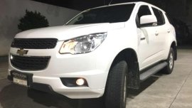 2016 Chevrolet Trailblazer Automatic Diesel For Sale 