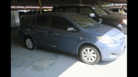 2009 Toyota Vios for sale