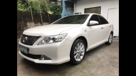 2013 Toyota Camry for sale