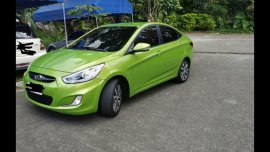 2014 Hyundai Accent for sale