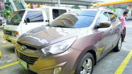 2011 Hyundai Tucson for sale