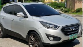 2012 Hyundai Tucson CRDi for sale