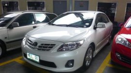 2011 Toyota Altis for sale