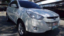 2010 Hyundai Tucson for sale