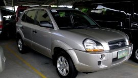2009 Hyundai Tucson for sale