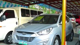 2012 Hyundai Tucson CRDi for sale
