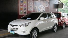 2010 Hyundai Tucson for sale