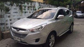 2014 Hyundai Tucson for sale
