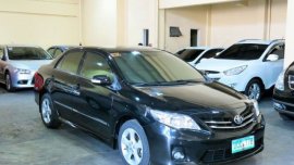 2012 Toyota Corolla Altis for sale