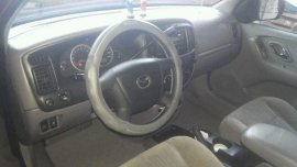 2007 Mazda Tribute for sale