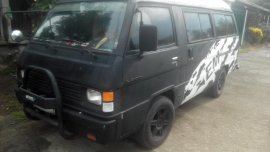 MITSUBISHI L300 1989 FOR SALE