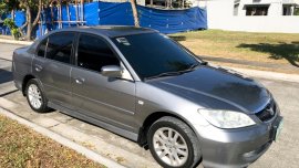 2005 Honda Civic for sale