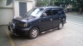 Mitsubishi Adventure GLX 2002 for sale