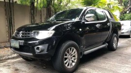 Mitsubishi Strada 2010 for sale