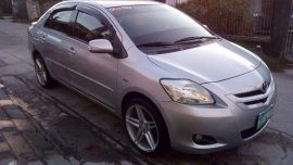 2009 Toyota Vios for sale