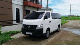Nissan Urvan 2017 For Sale