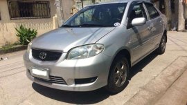 Toyota Vios 2004 for sale